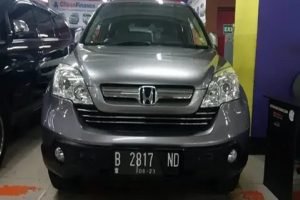 Jangan Tertipu! Kelebihan dan Kekurangan Honda CR-V Kura-Kura yang Harus Kamu Tahu Sebelum Membeli!