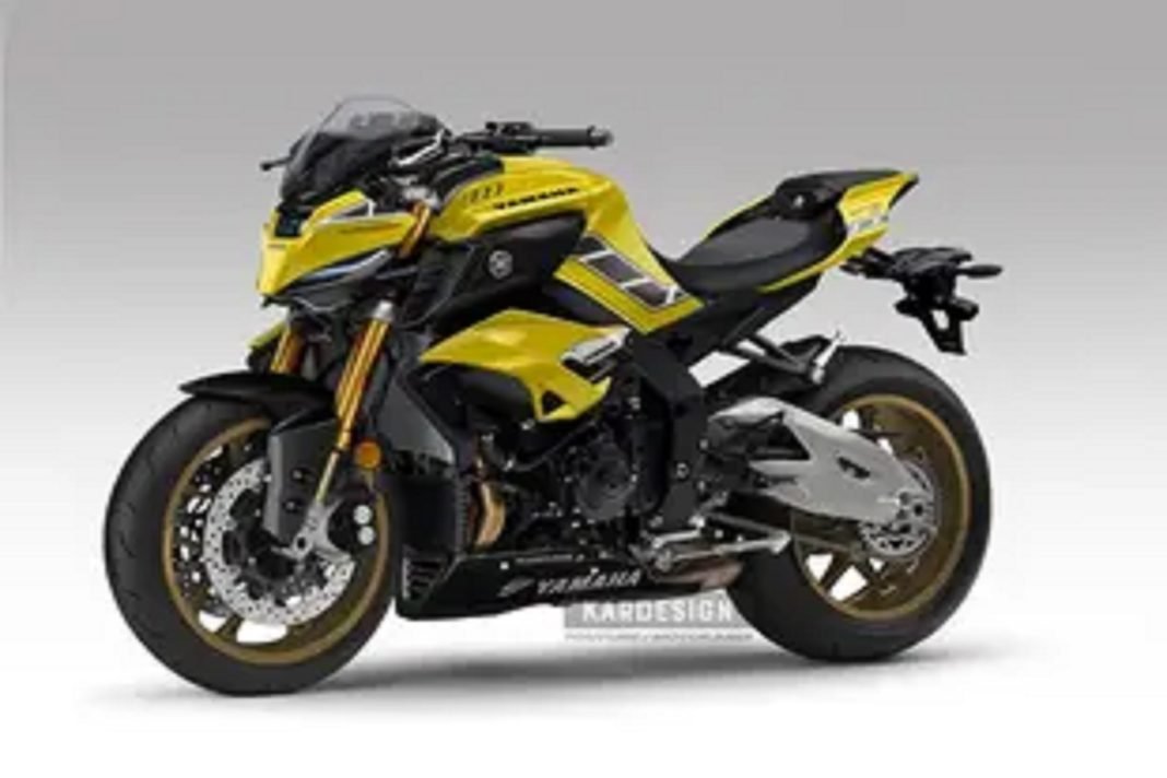 Yamaha R1 Pensiun! Bagaimana Nasib MT-10? Apakah Akan Mengikuti?