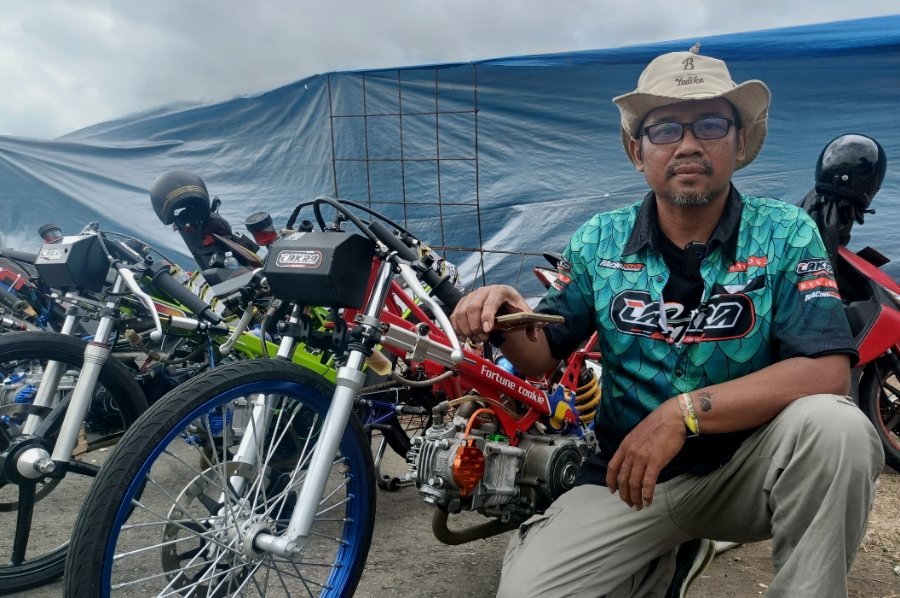 Danang Wahyudi