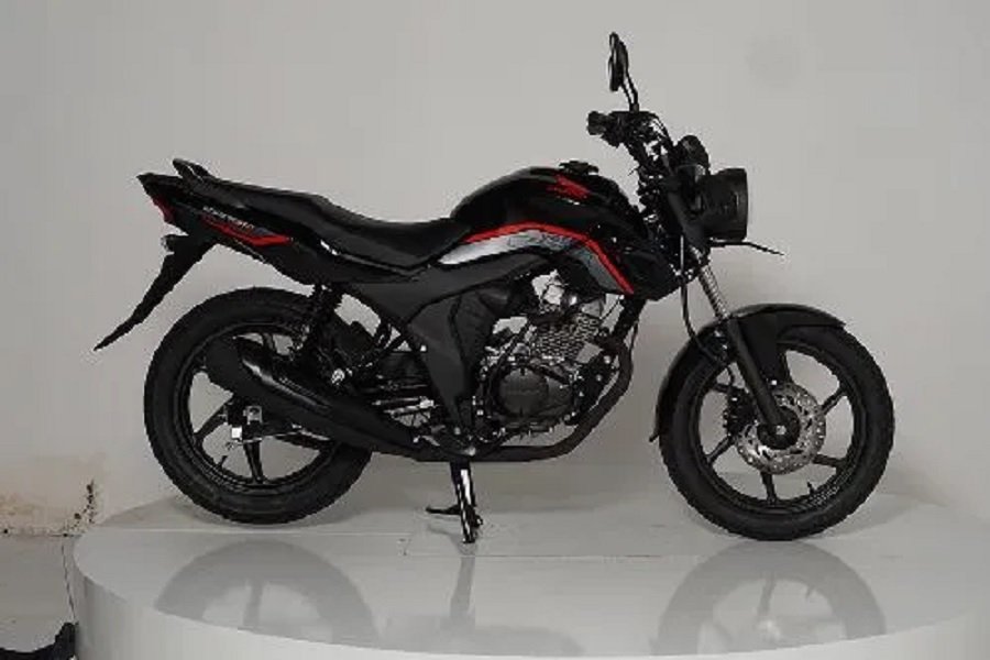 Bedah Keunggulan Honda CB150 Verza Penampilan Klasik dan Performa Terjangkau