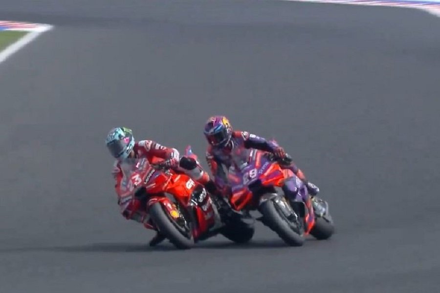 Bergemuruh! MotoGP Mandalika 2024 Jadwal Lengkap dan Tiket dengan Diskon Gila!
