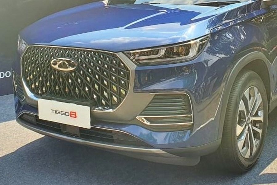 Chery Luncurkan SUV 7 Penumpang Khusus Indonesia Siap Gebrak Pasar!