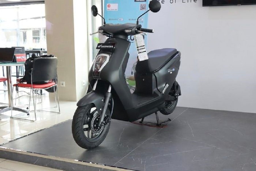 Gila! Diskon Rp 11 Juta untuk Motor Listrik Honda, Cek Promo Saletember!