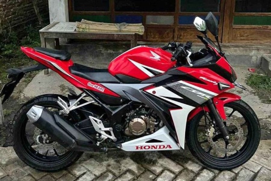 Harga CBR 250RR Bekas 2024 Temukan Pilihan dan Kisaran Harga Terbaru!