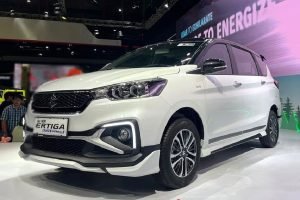 Harga Low MPV September 2024 Pilihan Terbaik Keluarga!