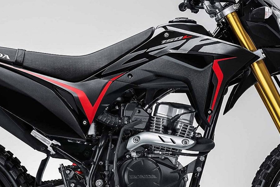 Idola Petualang! Honda CRF150L Pilihan Utama untuk Petualangan Off-Road