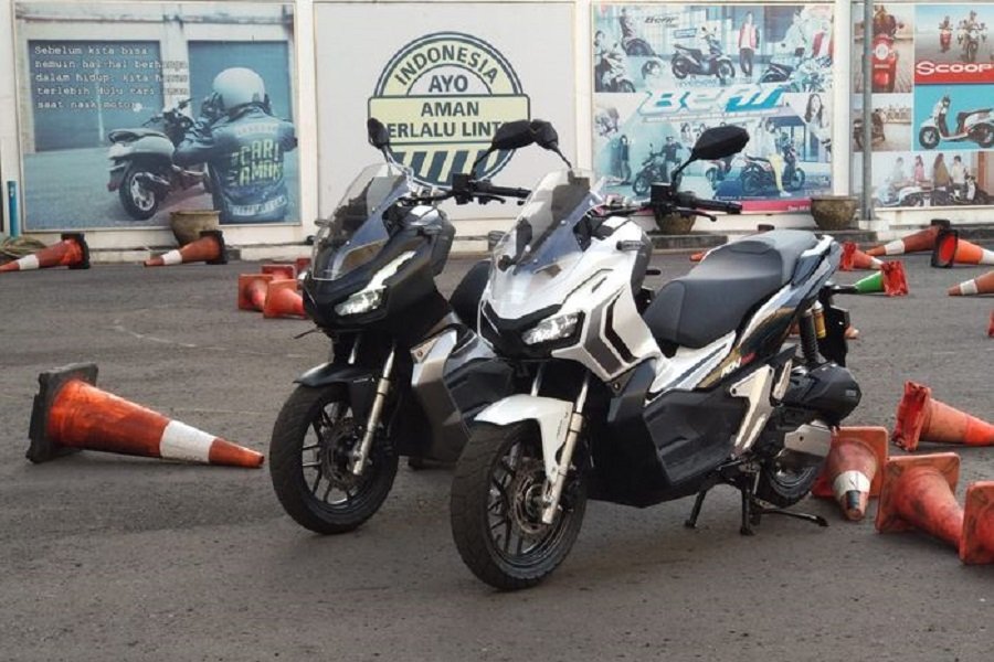 Jangan Sampai Terjebak! 2 Masalah Honda ADV 150 Bekas yang Harus Diwaspada
