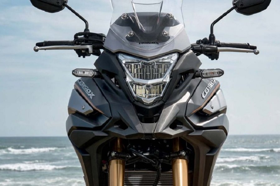 Jelajahi Petualangan! Honda CB150X Spesifikasi, Harga, dan Kelebihannya