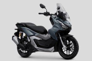 Kenapa Honda ADV 160 Jadi Pilihan Terbaik Ini 5 Alasan Utamanya!