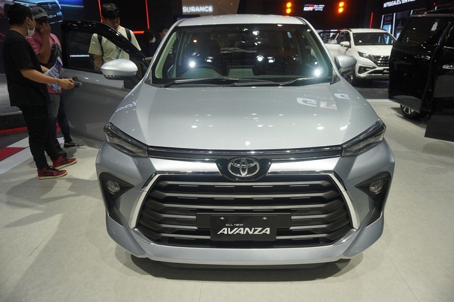 LMPV Terlaris Agustus 2024 Avanza Masih Terdepan!