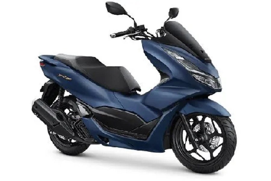 Membanggakan! Honda PCX 160 2024 Skuter Matic dengan Fitur Canggih
