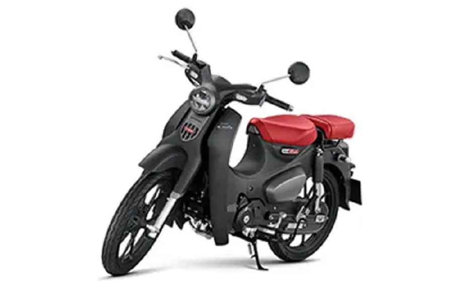 Mengungkap Alasan! Dibalik Harga Honda Super Cub C125 di Indonesia