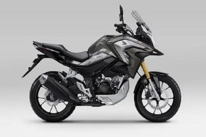 Perbandingan Spek! Honda Sonic 150R dan CB150X 2024 Pilih yang Mana