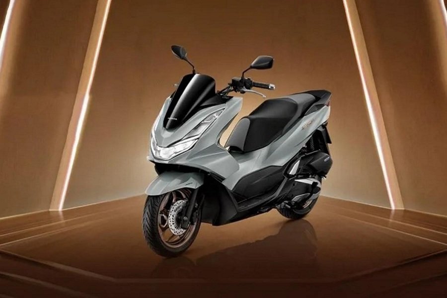 Pilih ABS atau CBS Ini Dia Fitur Lengkap Honda PCX 160 2024 yang Semakin Menarik