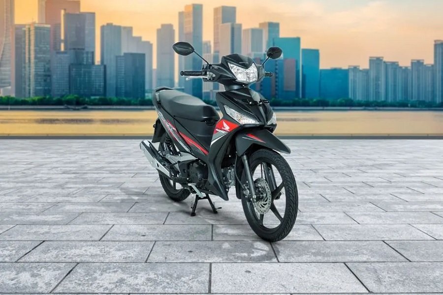 Pilihan Oli Terbaik! Untuk Honda Supra X 125 agar Mesin Tetap Awet