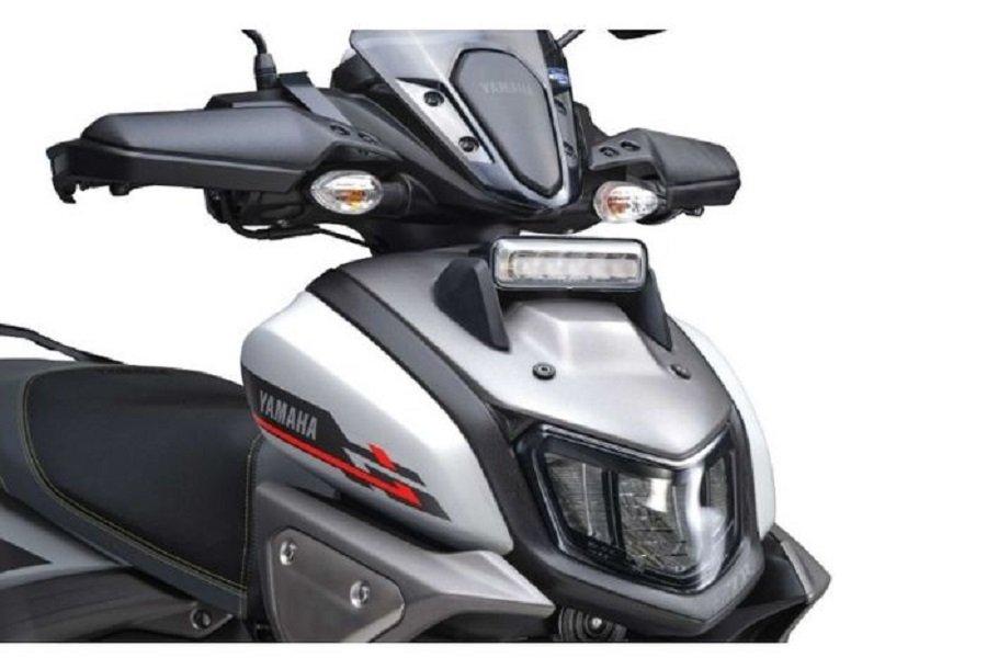 RayZR Street Rally 2025 Motor Matic Adventure Yamaha yang Menjanjikan!