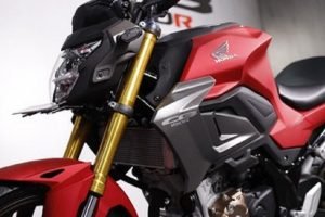 Siap Mengaspal! Honda CB150R Streetfire Terbaru Pilihan Tepat untuk Motor Sport