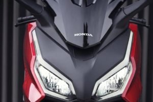 Skutik Premium! Honda Forza 250 Terbaru Menawarkan Desain Sporty dan Fitur Premium