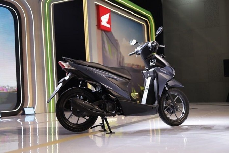 Terbongkar! Honda BeAT Skutik Terganas yang Super Irit dan Bikin Ngebut Maksimal!