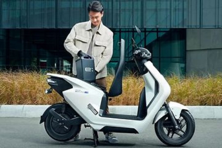 Tips Rahasia! Memperpanjang Umur Baterai Honda EM1 e Agar Tetap Prima dan Tahan Lama