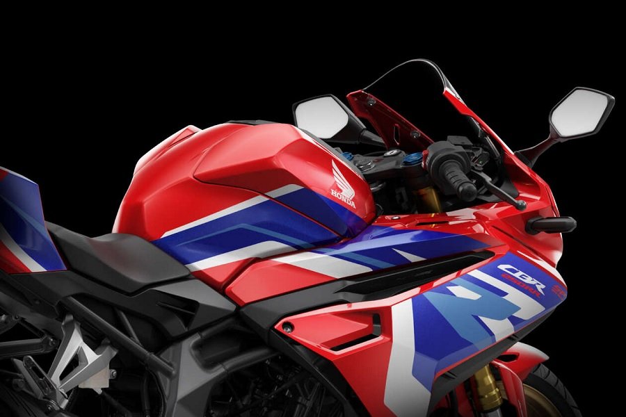Torsi yang Menggoda! Honda CBR250RR 2024 Resmi Diluncurkan di Malaysia