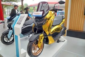 Update Harga September 2024 Semua Model Yamaha Alami Kenaikan Harga!