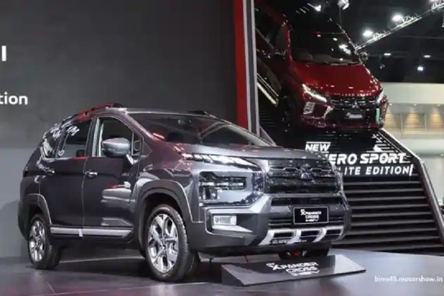Wow! Mitsubishi Xpander Facelift 2024 Masuk Malaysia Desain Baru dan Harga Menarik!