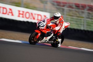Wow! Pebalap Astra Honda Siap Gebrak Sepang di ARRC 2024!