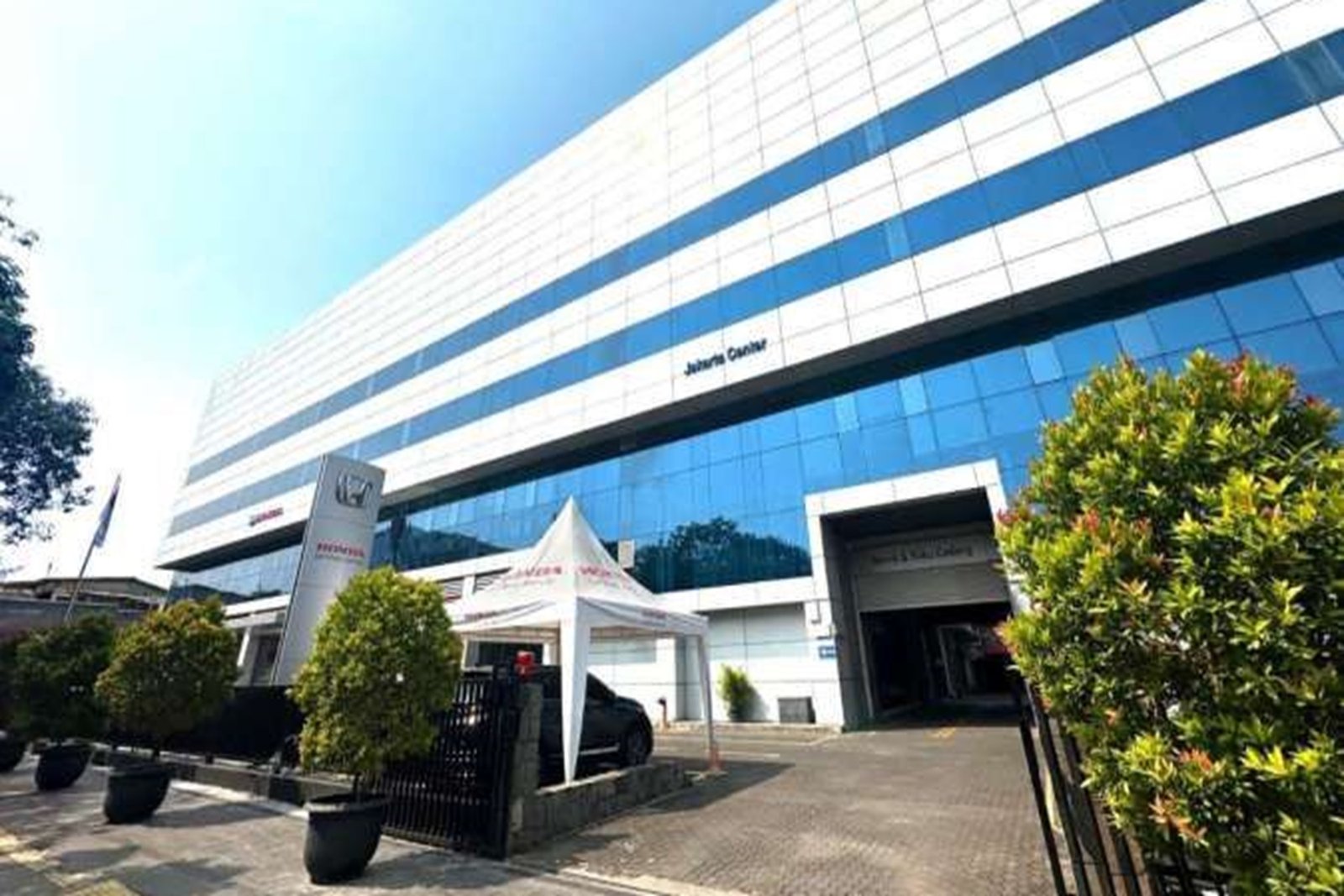 PT Honda Prospect Motor (HPM) Perluas Layanan Mobil Bekas Bersertifikasi di Jabodetabek