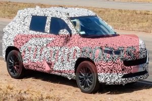Honda Elevate: Crossover dengan Varian Hybrid Segera Hadir