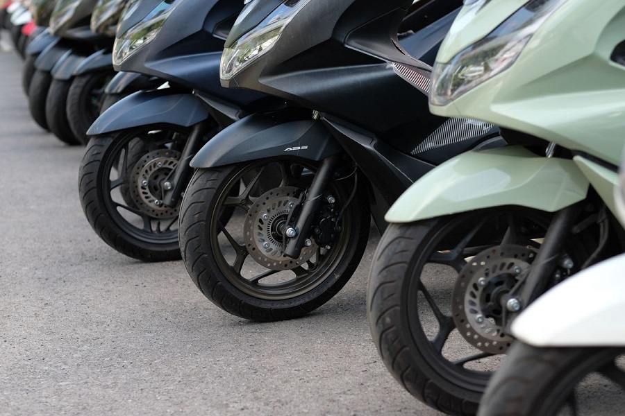 Honda Bikers Day 2024 Penjualan Honda Melejit di Jawa Tengah!