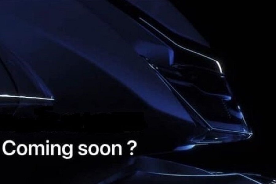 Bocoran Menggoda! Honda SH 2025 Tampilkan Desain Futuristik dan Teknologi Terkini!