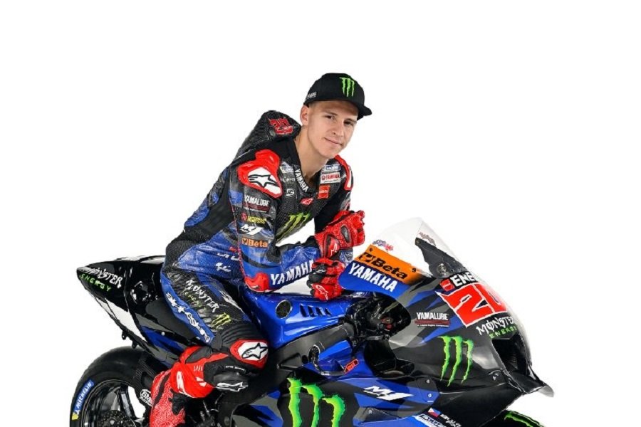 Fabio Quartararo Nyaris Tinggalkan Yamaha di Puncak MotoGP 2022!