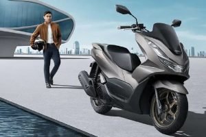 Jangan Sampai Kaget! Ini Dia Cara Hitung Pajak Motor Honda PCX 160 yang Bikin Hemat!