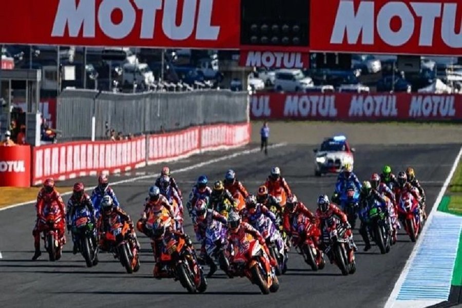 Jelang MotoGP Jepang 2024 Marc Marquez Ingin Tunjukkan Kualitas Setelah Kecelakaan di Mandalika!