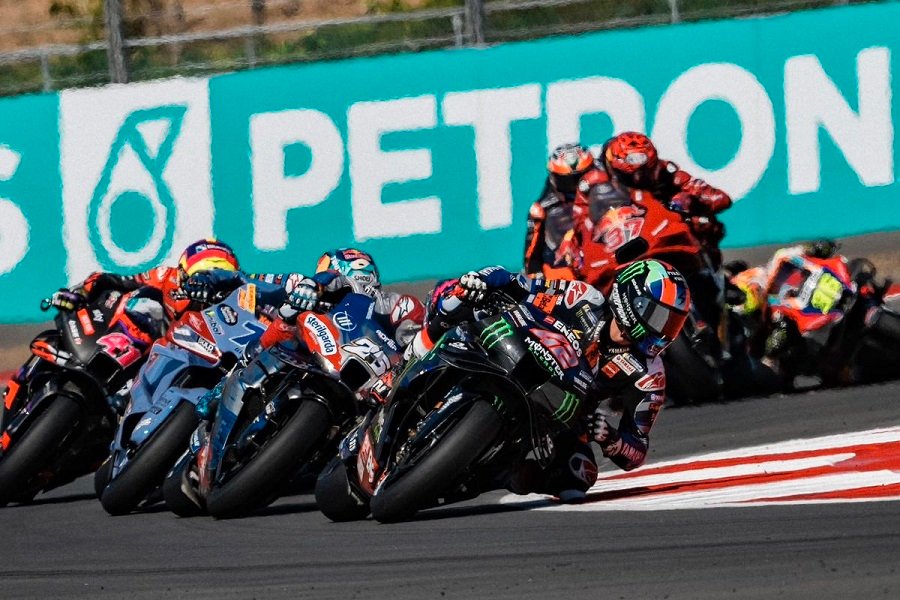 Menuju Era Baru! MotoGP Usulkan Pembekuan Mesin 1.000cc Siapkan Diri untuk 850cc!