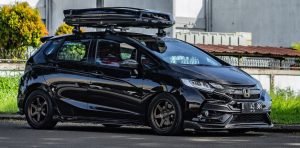 Modifikasi Mobil Ceper Bikin Tampilan Sporty dan Performa Makin Maksimal!