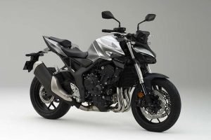 Resmi Meluncur! Honda CB1000 Hornet Hadir dengan Tenaga Menggigit dan Harga Bersaing!