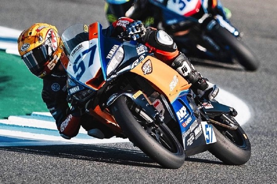Tak Terduga! Aldi Satya Mahendra Raih Gelar Juara Dunia WorldSSP300 2024!