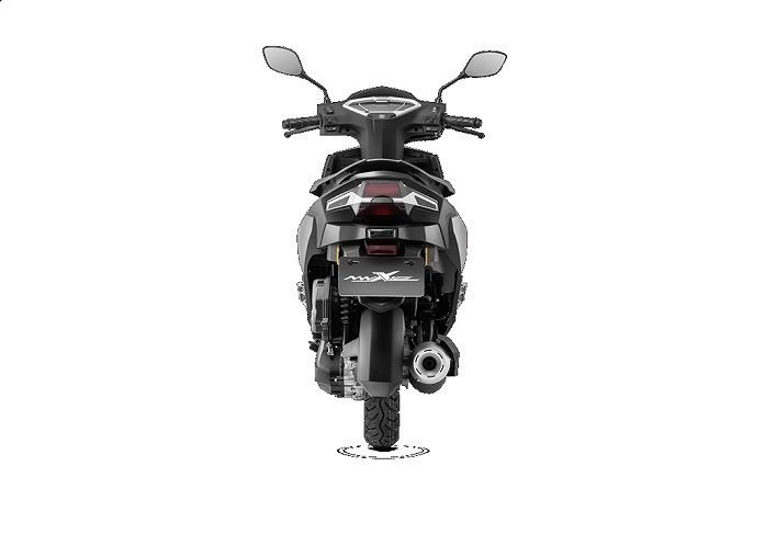 Terungkap! Honda Luncurkan Vario 125 Versi Murah, Efisien dan Penuh Fitur!