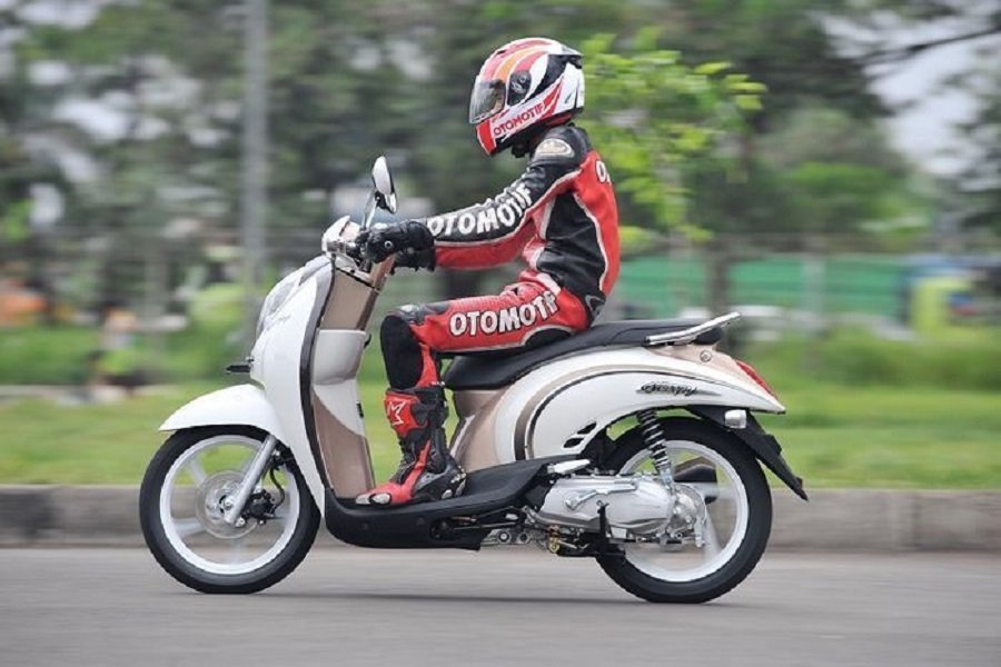 Wajib Baca! Hindari Masalah Umum Honda Scoopy Sebelum Generasi Baru Meluncur!