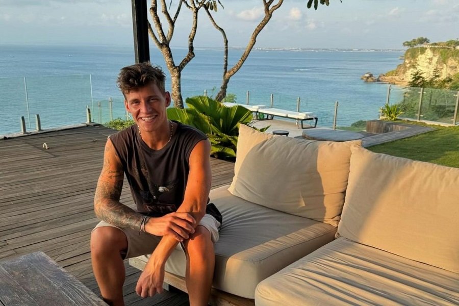Wow! Fabio Quartararo Ingin Tinggal di Bali, Siap Kembali Bersaing di MotoGP!