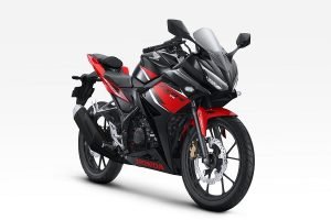 Wow! Honda CBR 150R Motor Sport Murah dengan Desain Mewah dan Performa Gahar!