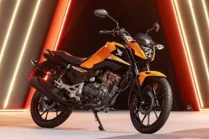 Wow! Honda CG160 2025 Desain Sporty dan Fitur Canggih, Siap Mengguncang Pasar!
