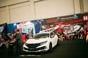 Wow! Inilah Pemenang Booth Terbaik dan Merek Terfavorit di IMX 2024 yang Sukses Curi Perhatian!