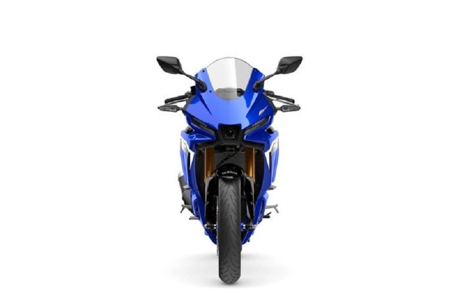 Yamaha YZF-R3 Meluncur! Desain Ganteng, Tapi Mesin Tetap Mengecewakan!