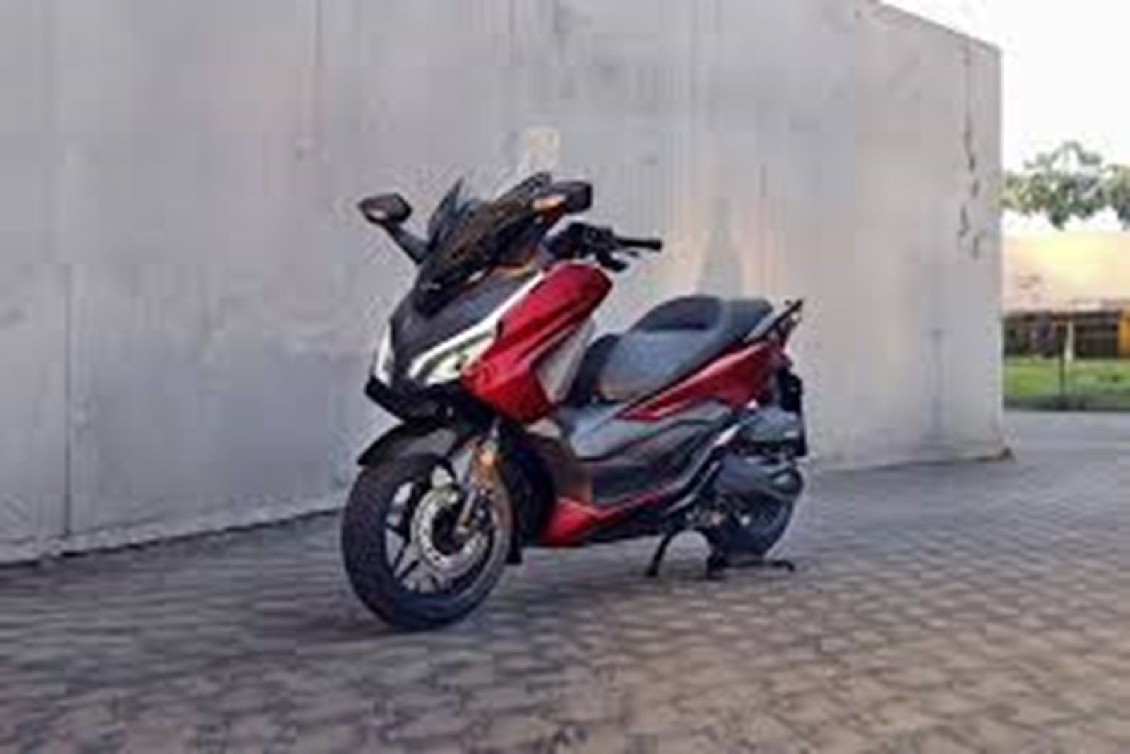 Cek Pajak Motor Honda Forza Sebelum Bayar di Samsat!
