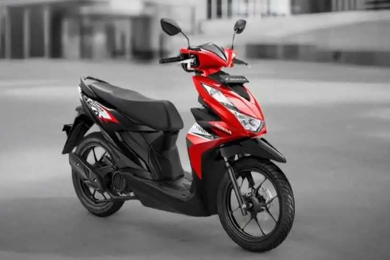 Evolusi Honda Beat: Enam Generasi Motor Matic yang Irit Bahan Bakar