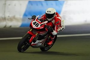 AHRT Targetkan Dominasi di ARRC 2024 CBR250RR Siap Bawa Gelar Juara AP250 Ke Indonesia!