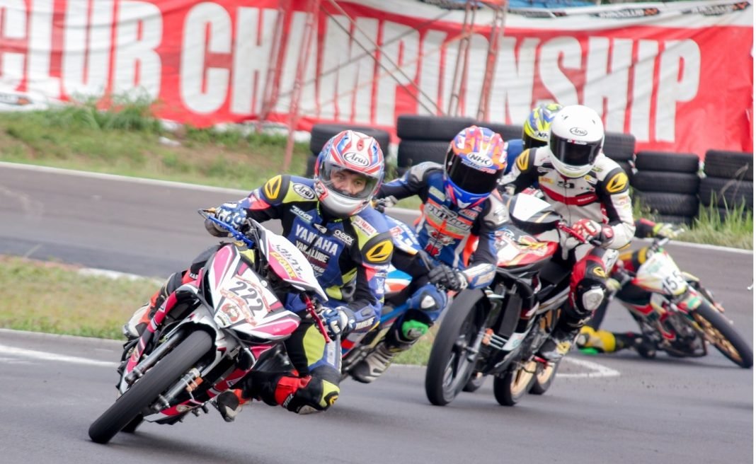 GRAND FINAL INDOCLUB 2024 Balapan Sengit & Hiburan Spektakuler, Jangan Sampai Ketinggalan!